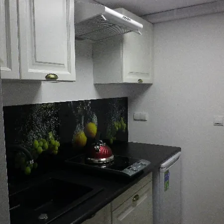 Wyspa Uznam - Warszawska Apartment *
